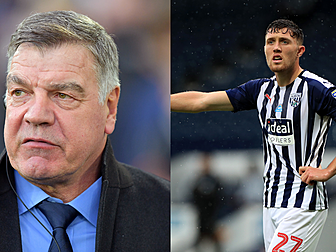 'Dara O'Shea is like a robot'...